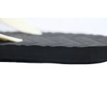 Gucci Flip Flops Black And White