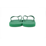 Gucci Flip Flops Green