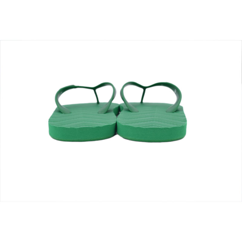 Gucci Flip Flops Green