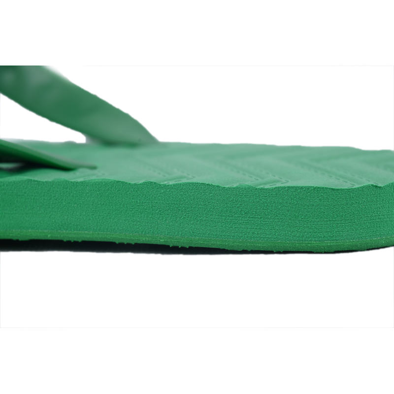 Gucci Flip Flops Green