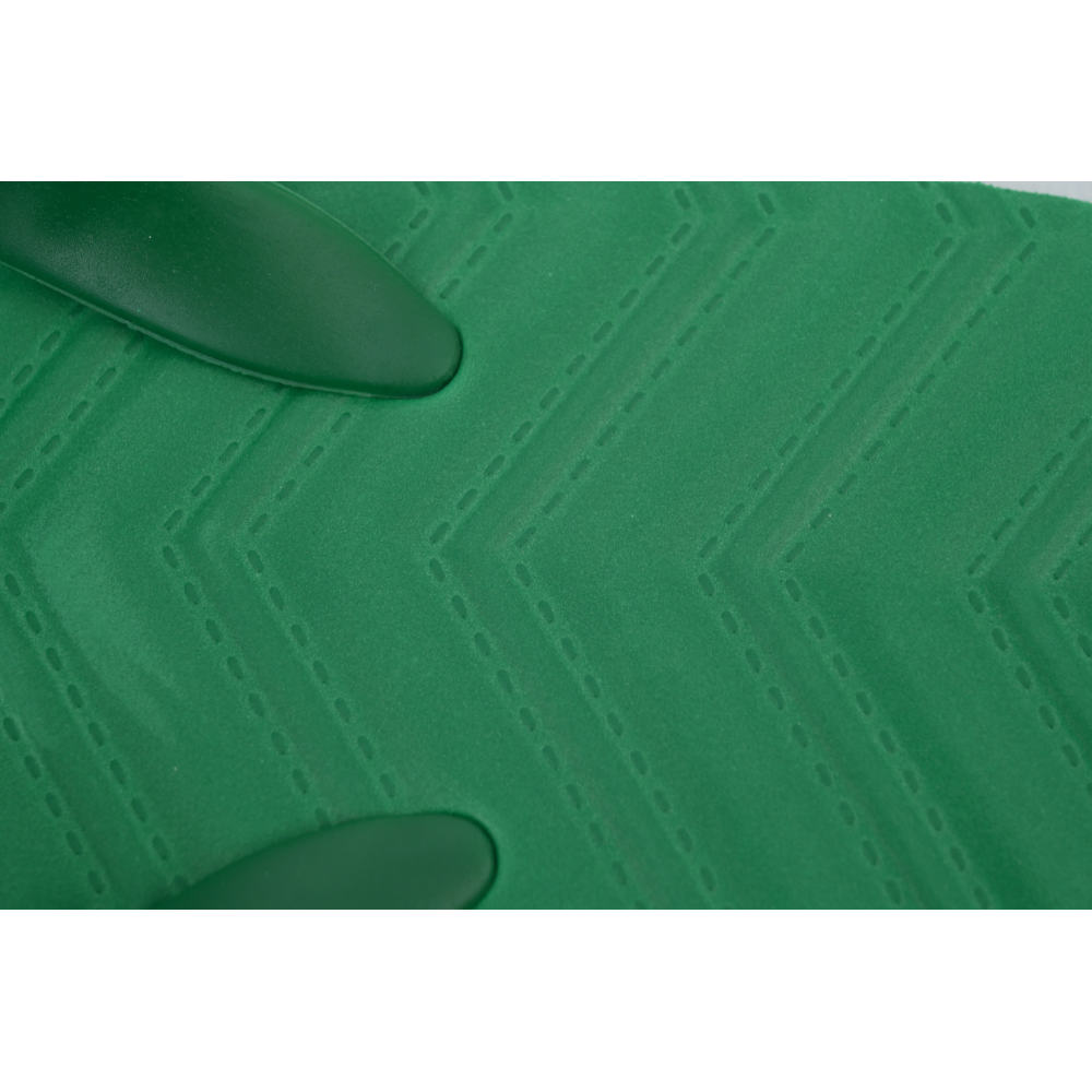 Gucci Flip Flops Green