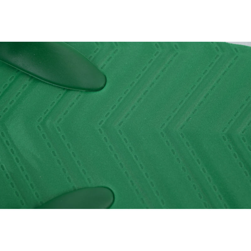 Gucci Flip Flops Green