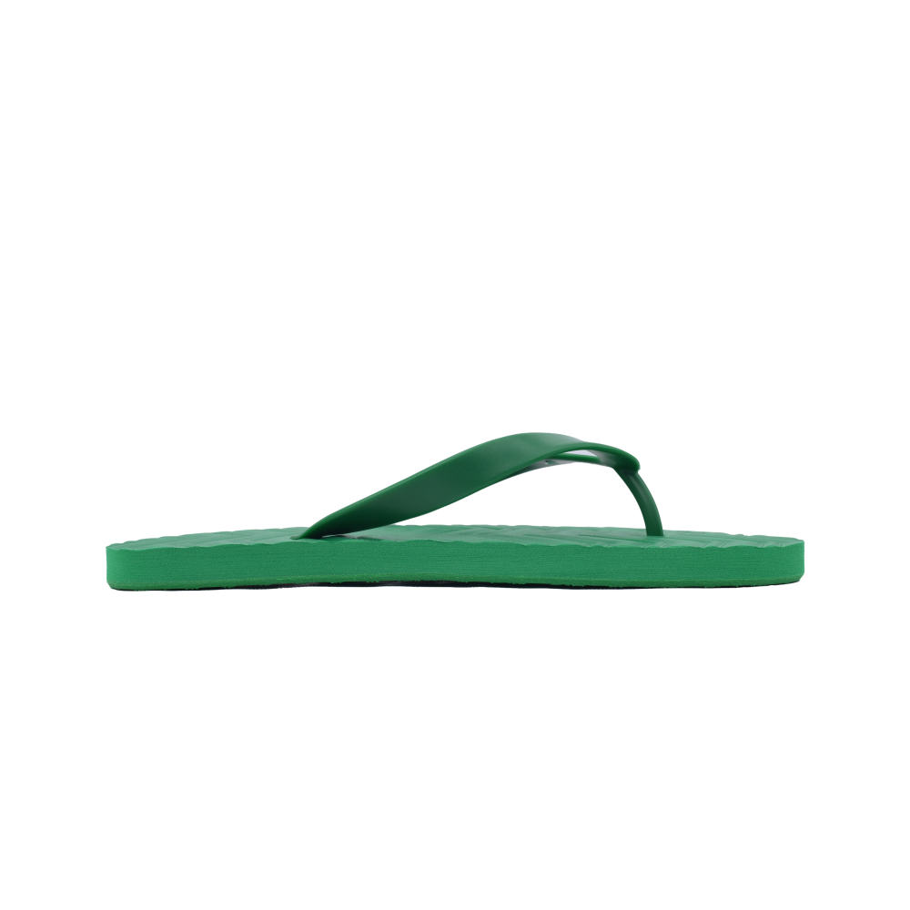 Gucci Flip Flops Green