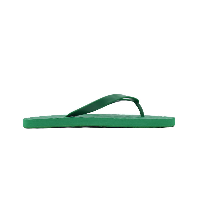 Gucci Flip Flops Green