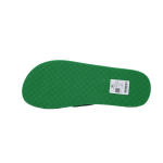 Gucci Flip Flops Green