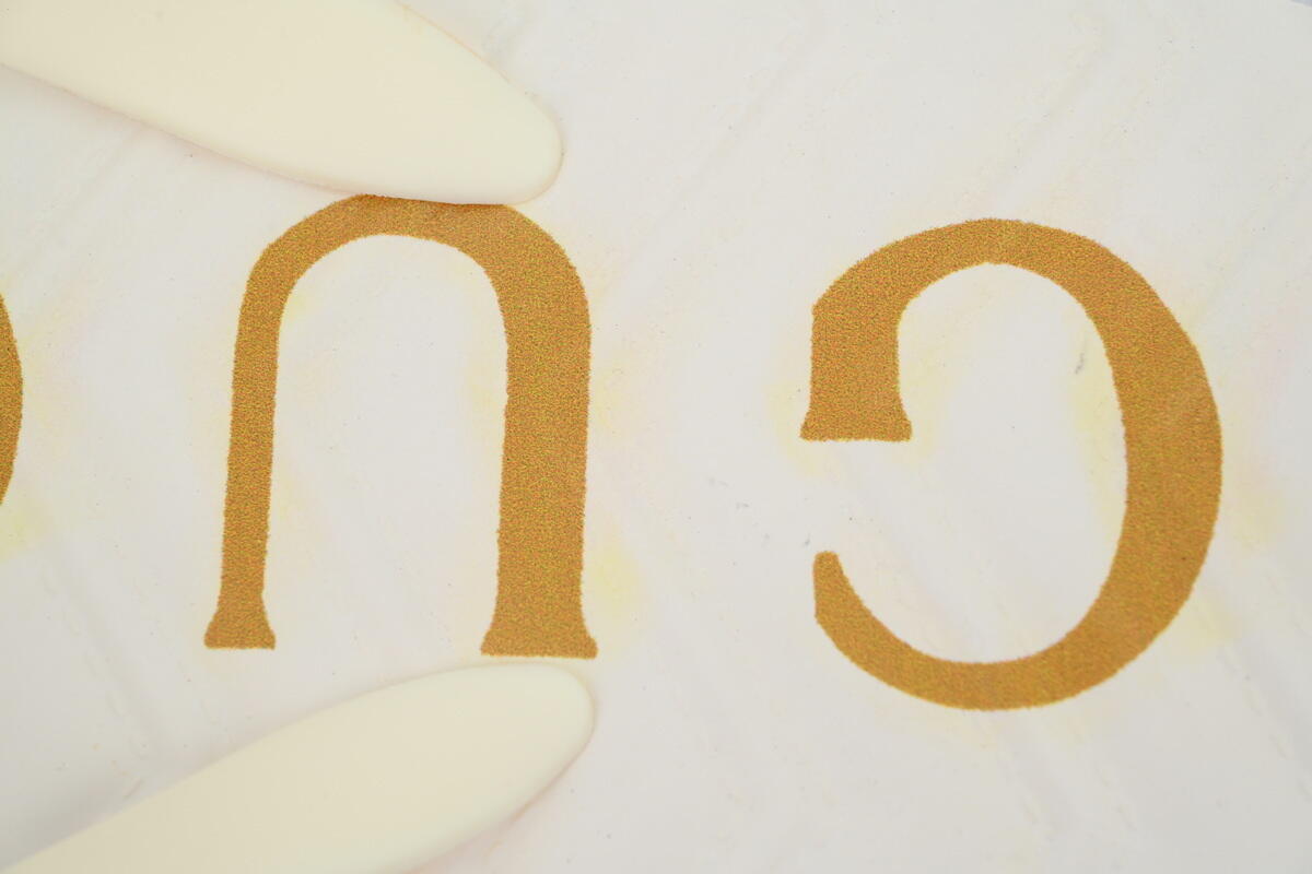 Gucci Flip Flops Logo Bottom Beige