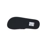Gucci Flip Flops Logo Bottom Black