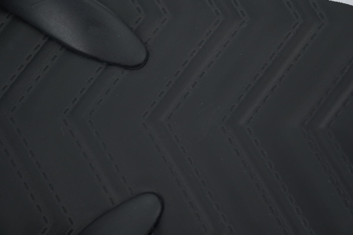 Gucci Double G  All black Slippers 