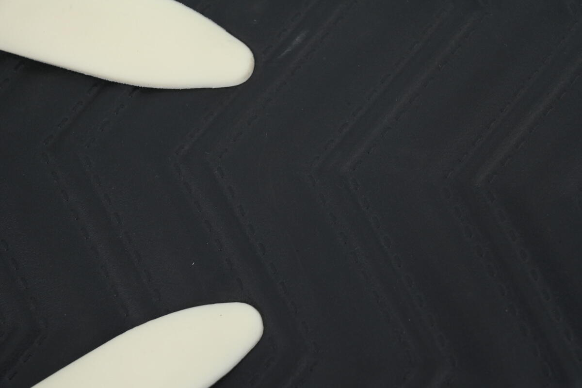 Gucci Slippers Double G  White Black