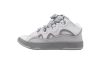 Lanvin Curb Sneakers Lime