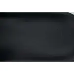Louis Vuitton Flip Flop Sandal  LV Lettermark Logo Jet Black Leather