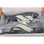 Louis Vuitton Flip Flop Sandal Black And Beige