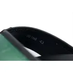Louis Vuitton Flip Flop Sandal Black And Green