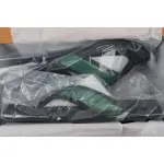 Louis Vuitton Flip Flop Sandal Black And Green