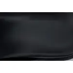 Louis Vuitton Flip Flop Sandal Black And Red