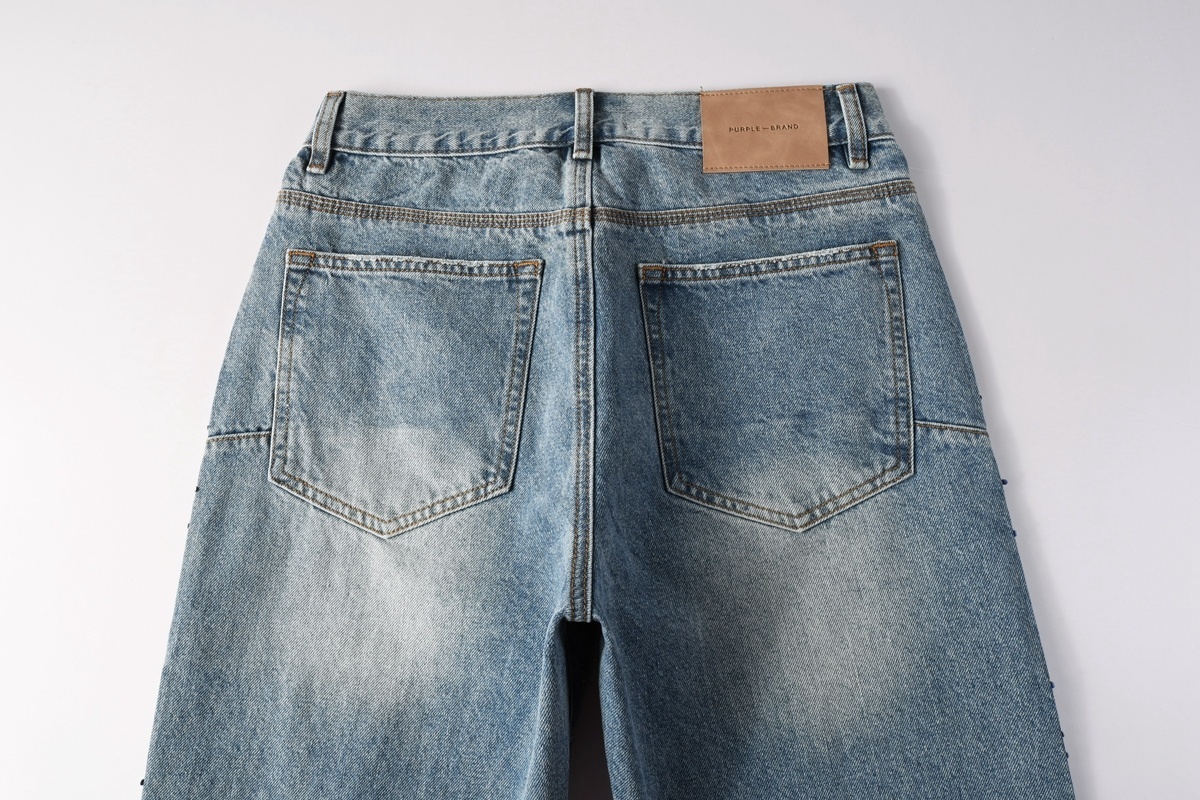 Purple Brand Jeans #9137