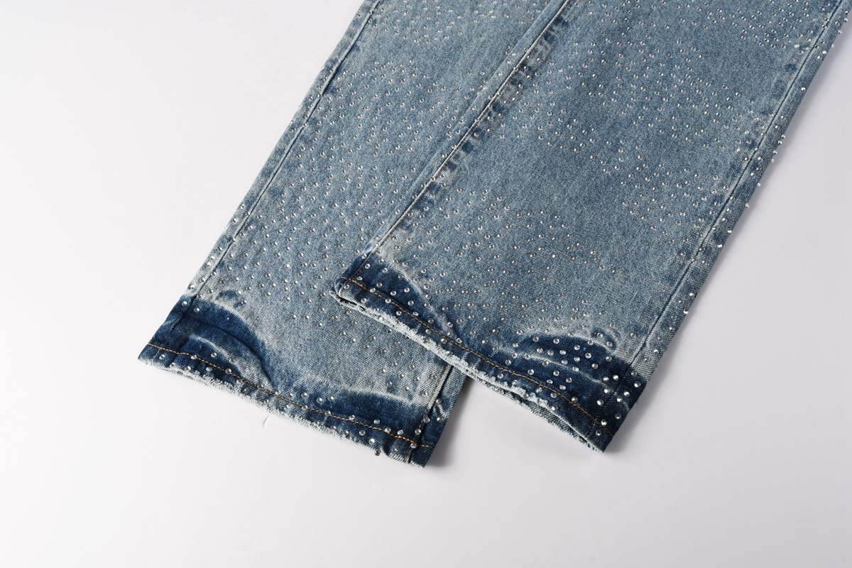 Purple Brand Jeans #9137