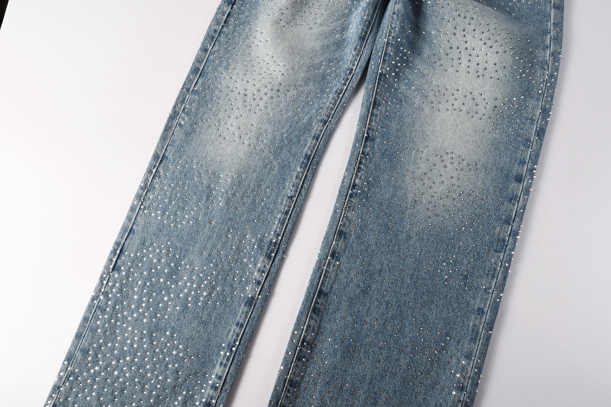 Purple Brand Jeans #9137