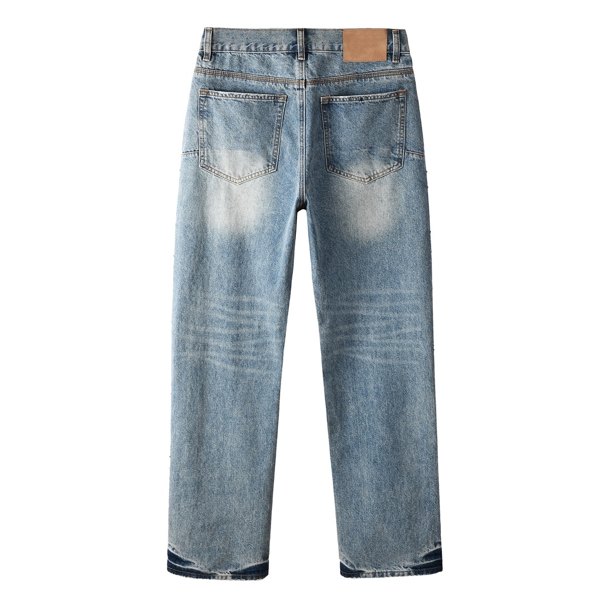 Purple Brand Jeans #9137