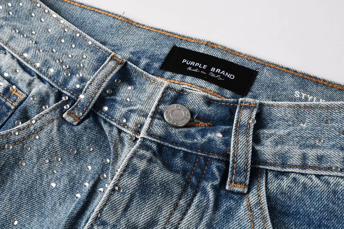 Purple Brand Jeans #9137