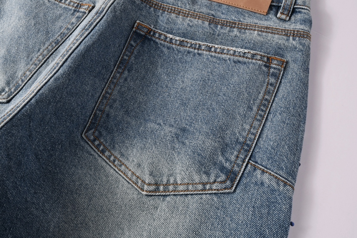 Purple Brand Jeans #9137