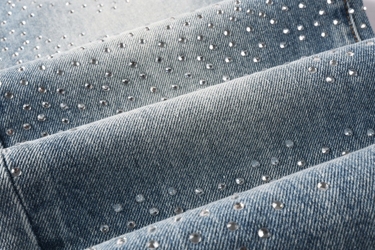 Purple Brand Jeans #9137