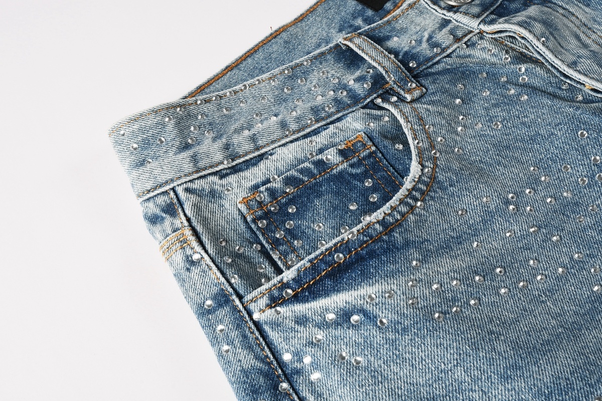 Purple Brand Jeans #9137