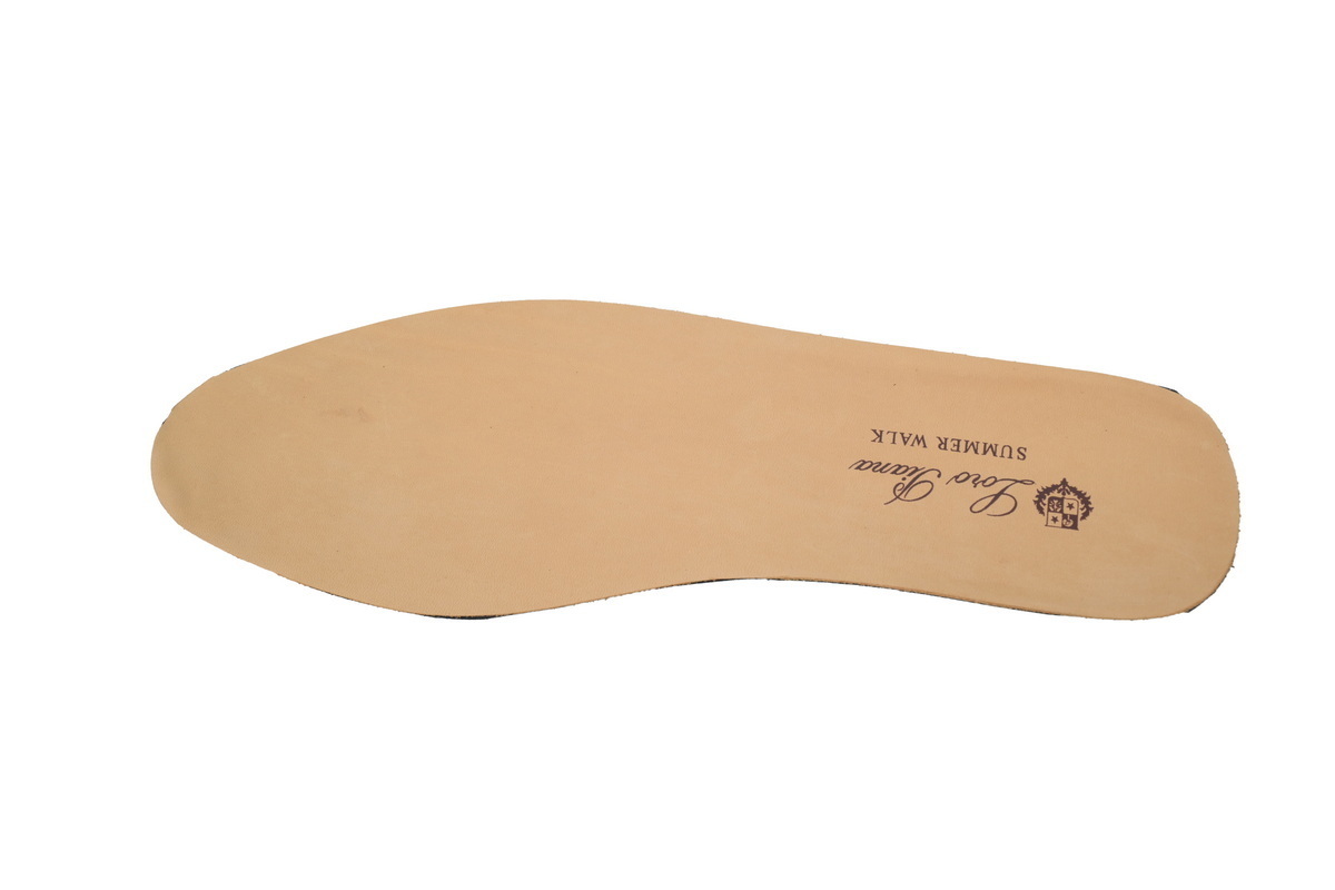 Loro Piana Bean Shoes Blue