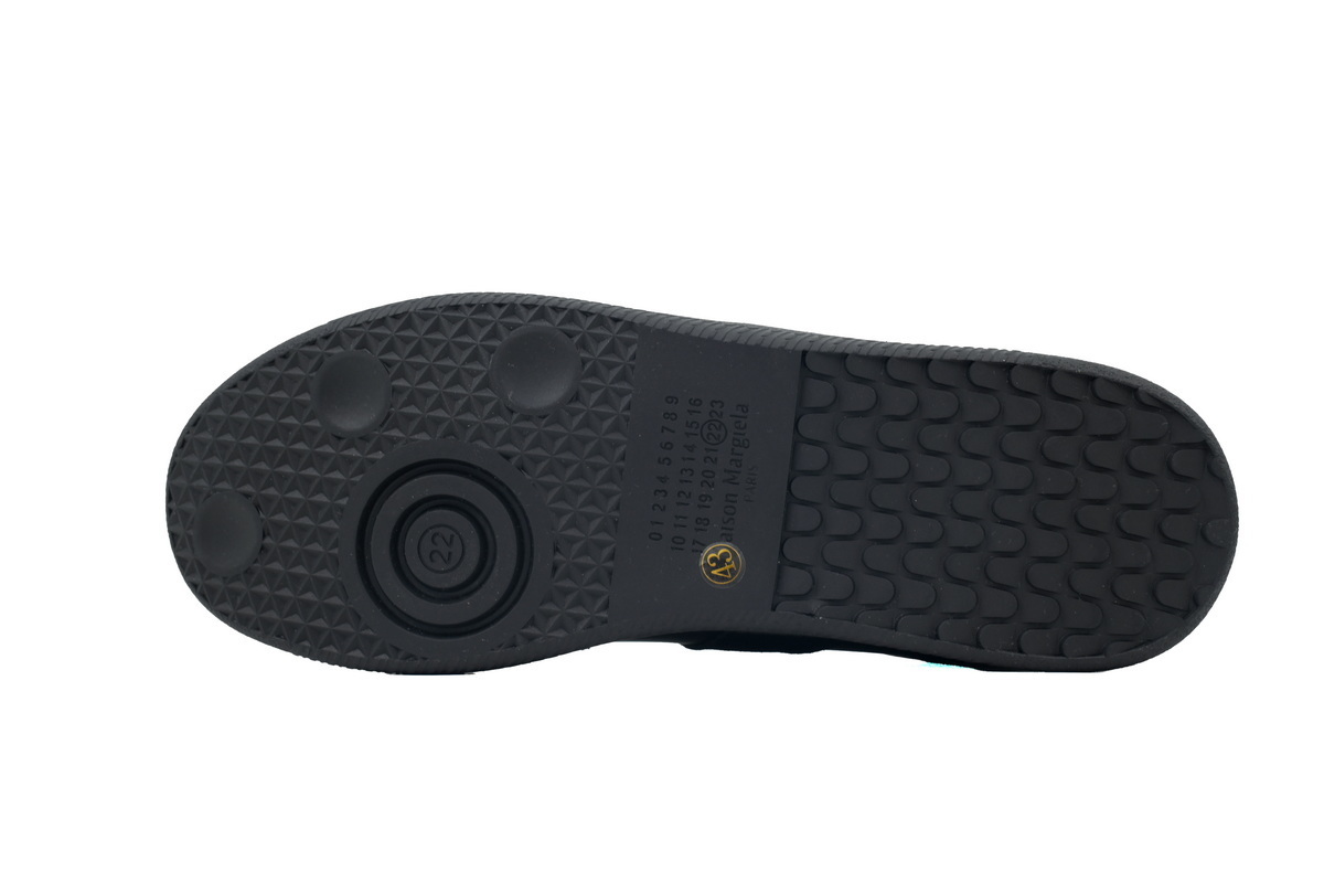 Maison Margiela Replica Sneaker 'Black'