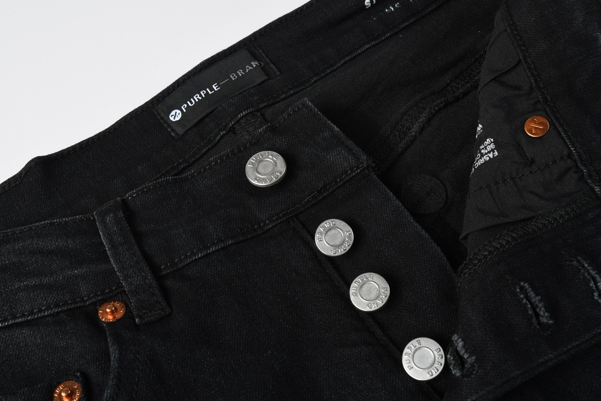 Purple Brand Jeans #9121