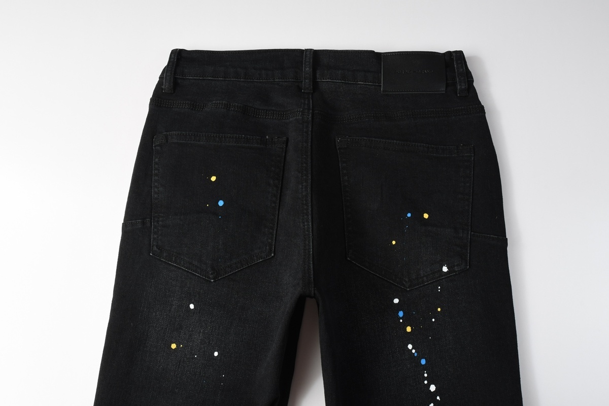 Purple Brand Jeans #9121