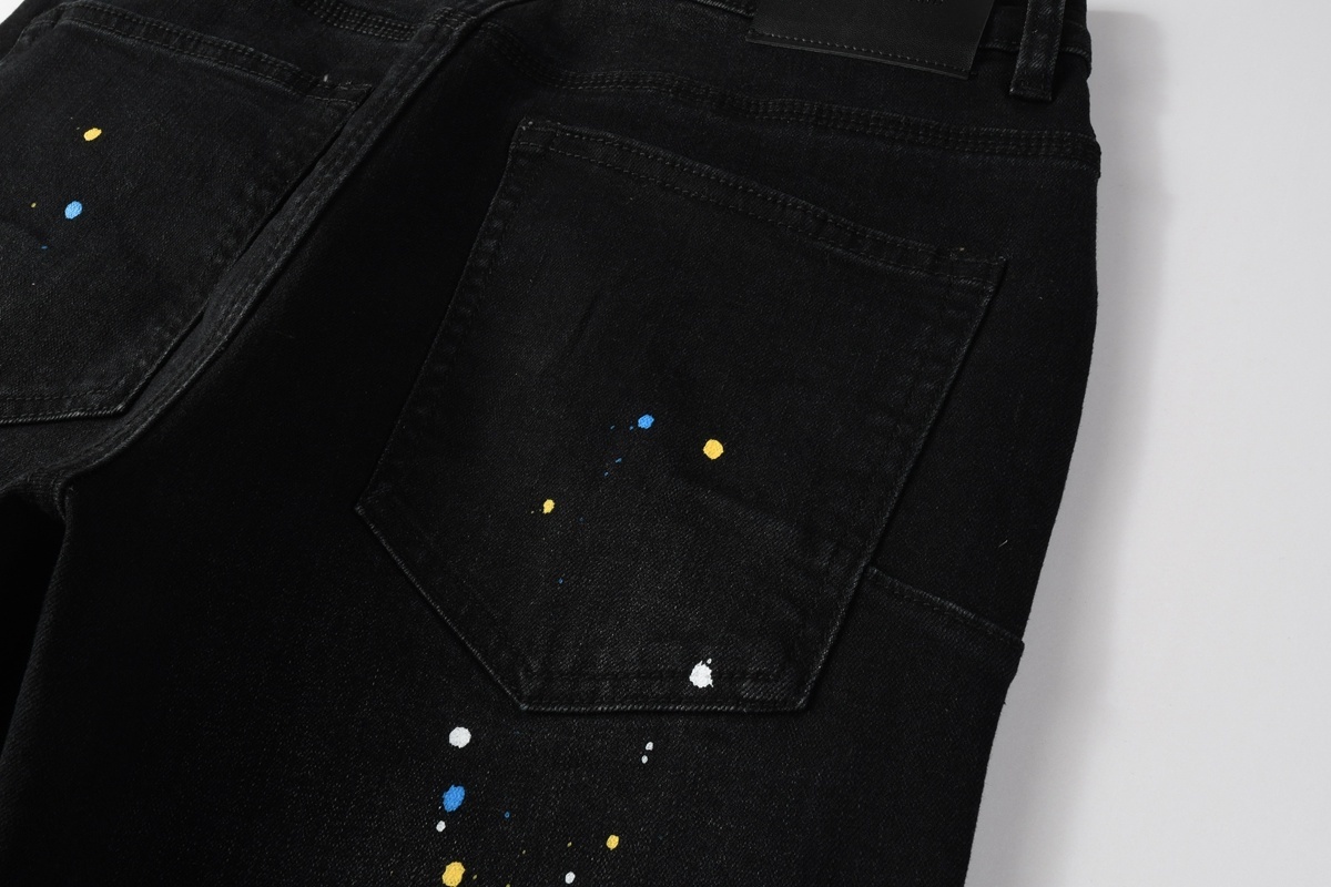 Purple Brand Jeans #9121