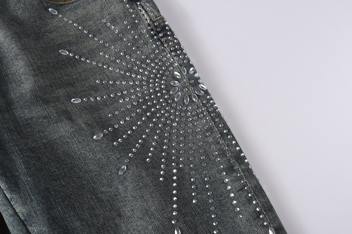 Purple Brand Jeans #9122