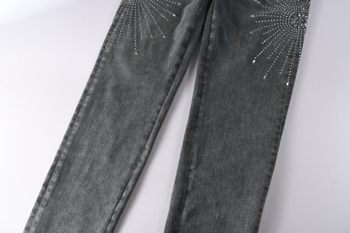 Purple Brand Jeans #9122