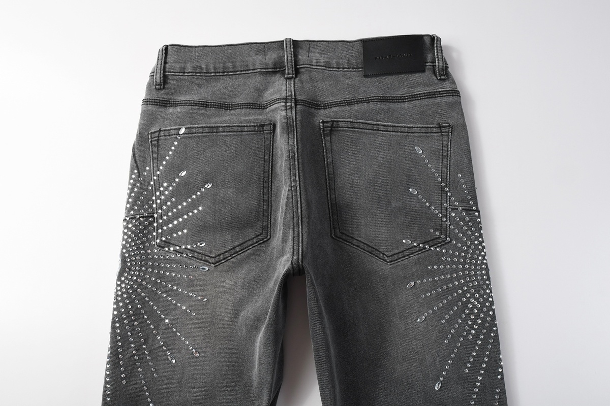 Purple Brand Jeans #9123