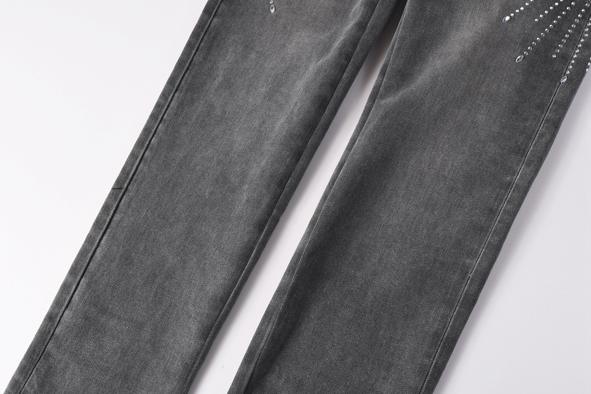 Purple Brand Jeans #9123