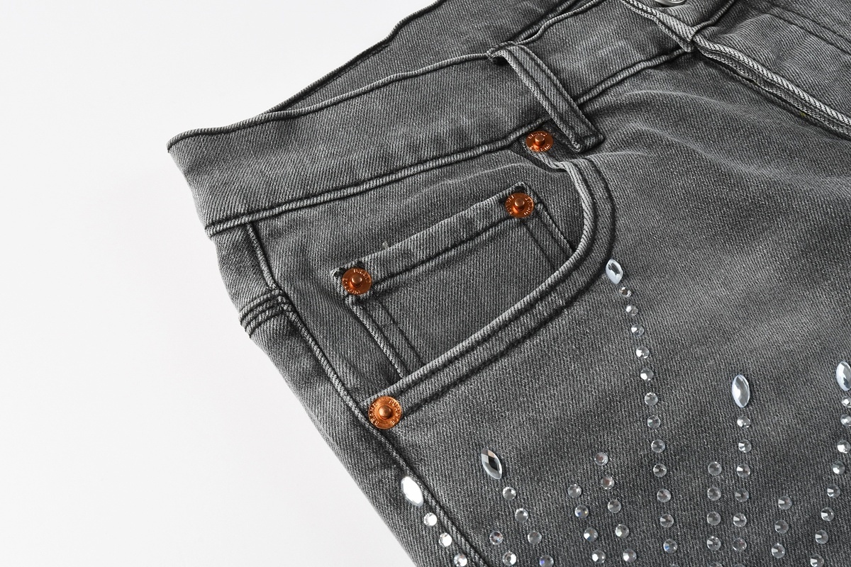 Purple Brand Jeans #9123