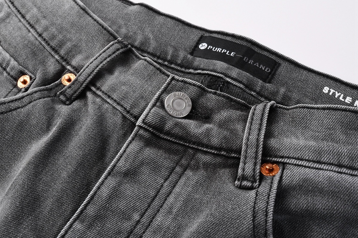 Purple Brand Jeans #9123