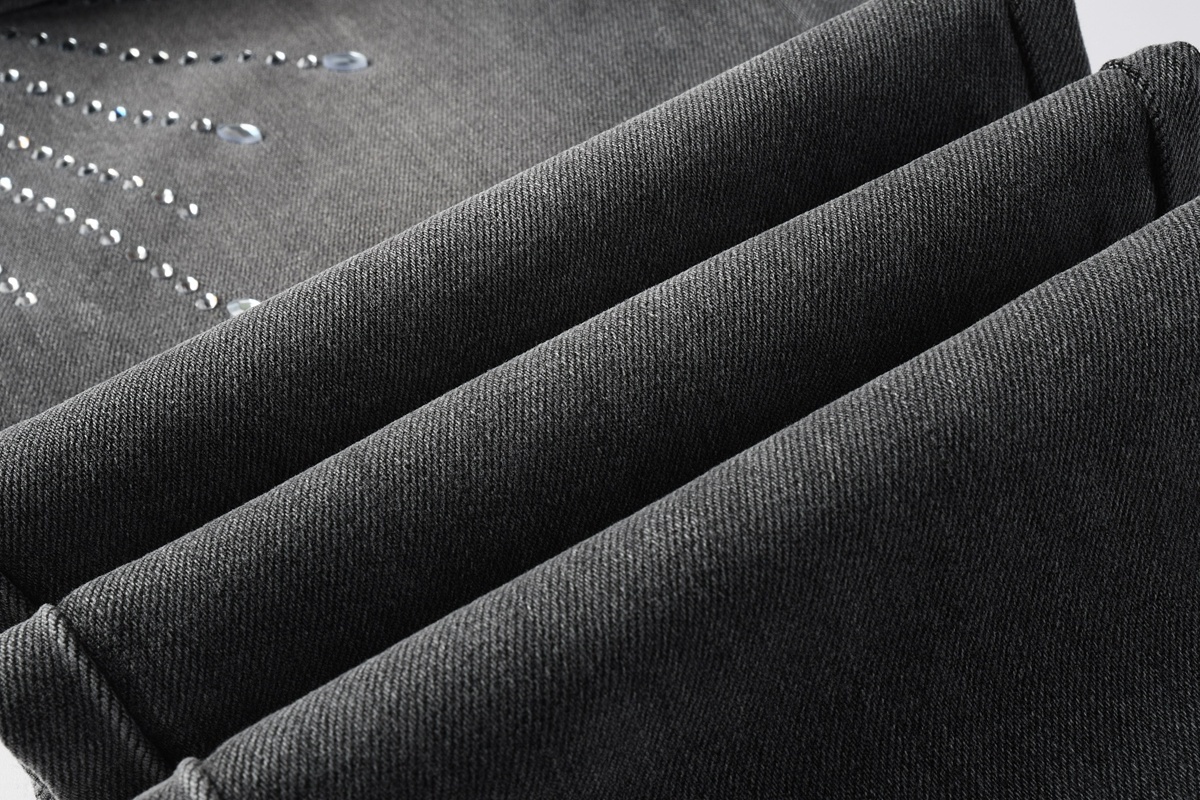 Purple Brand Jeans #9123