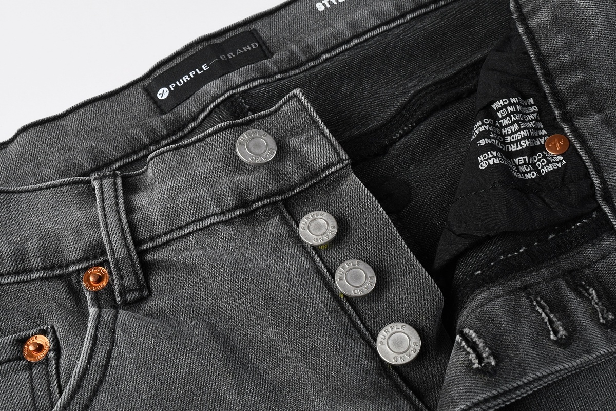 Purple Brand Jeans #9123