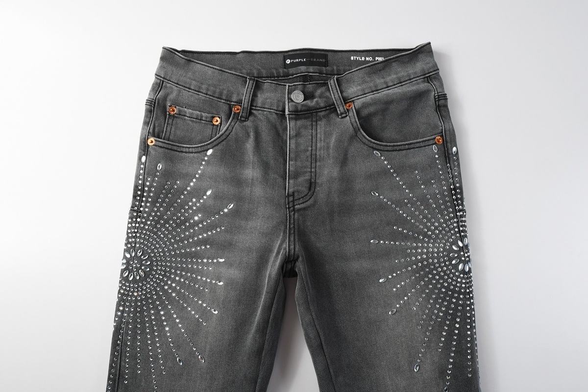 Purple Brand Jeans #9123