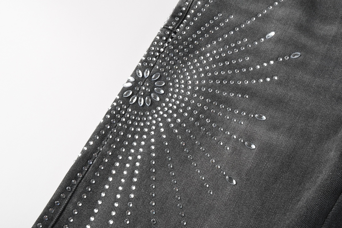 Purple Brand Jeans #9123