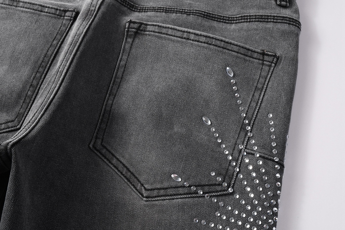 Purple Brand Jeans #9123