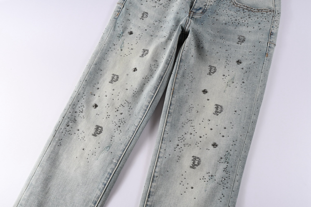 Purple Brand Jeans #9127