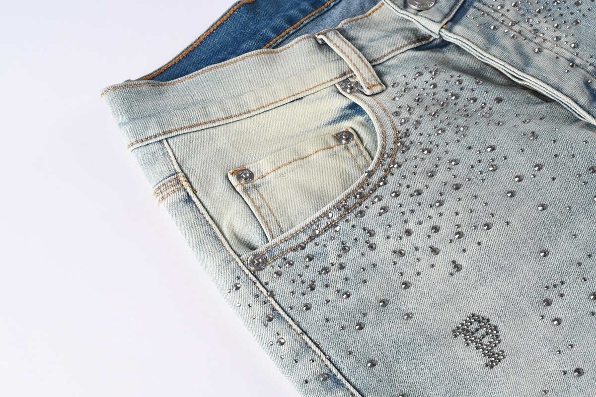 Purple Brand Jeans #9127