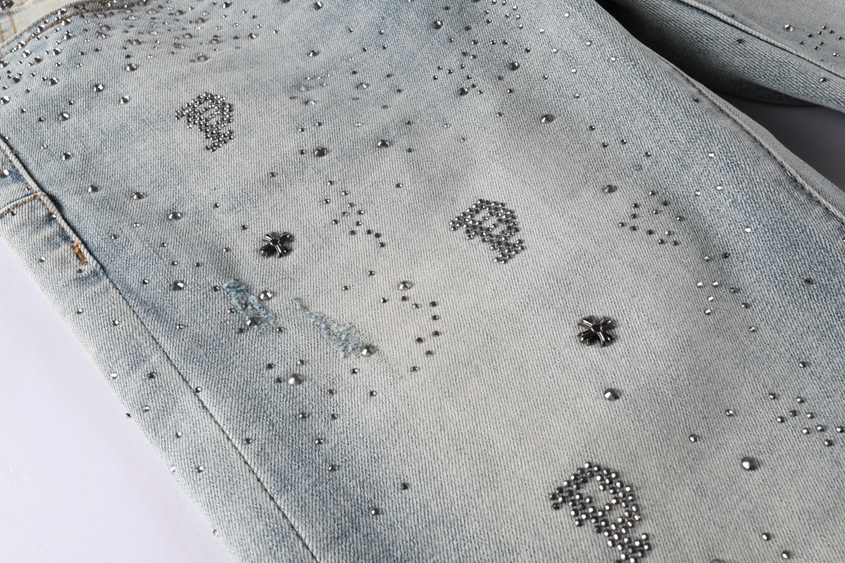 Purple Brand Jeans #9127