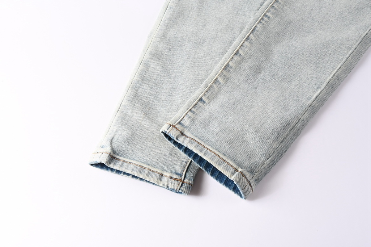 Purple Brand Jeans #9127