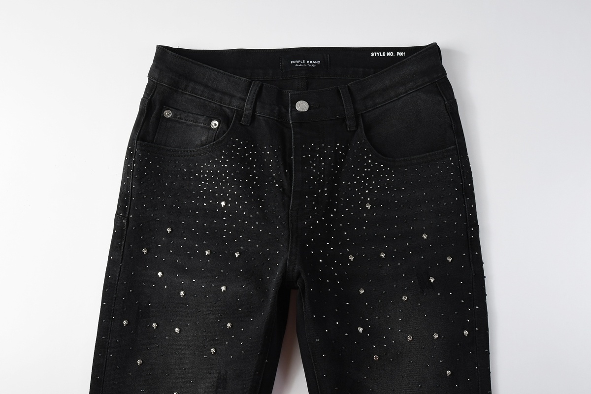 Purple Brand Jeans #9130