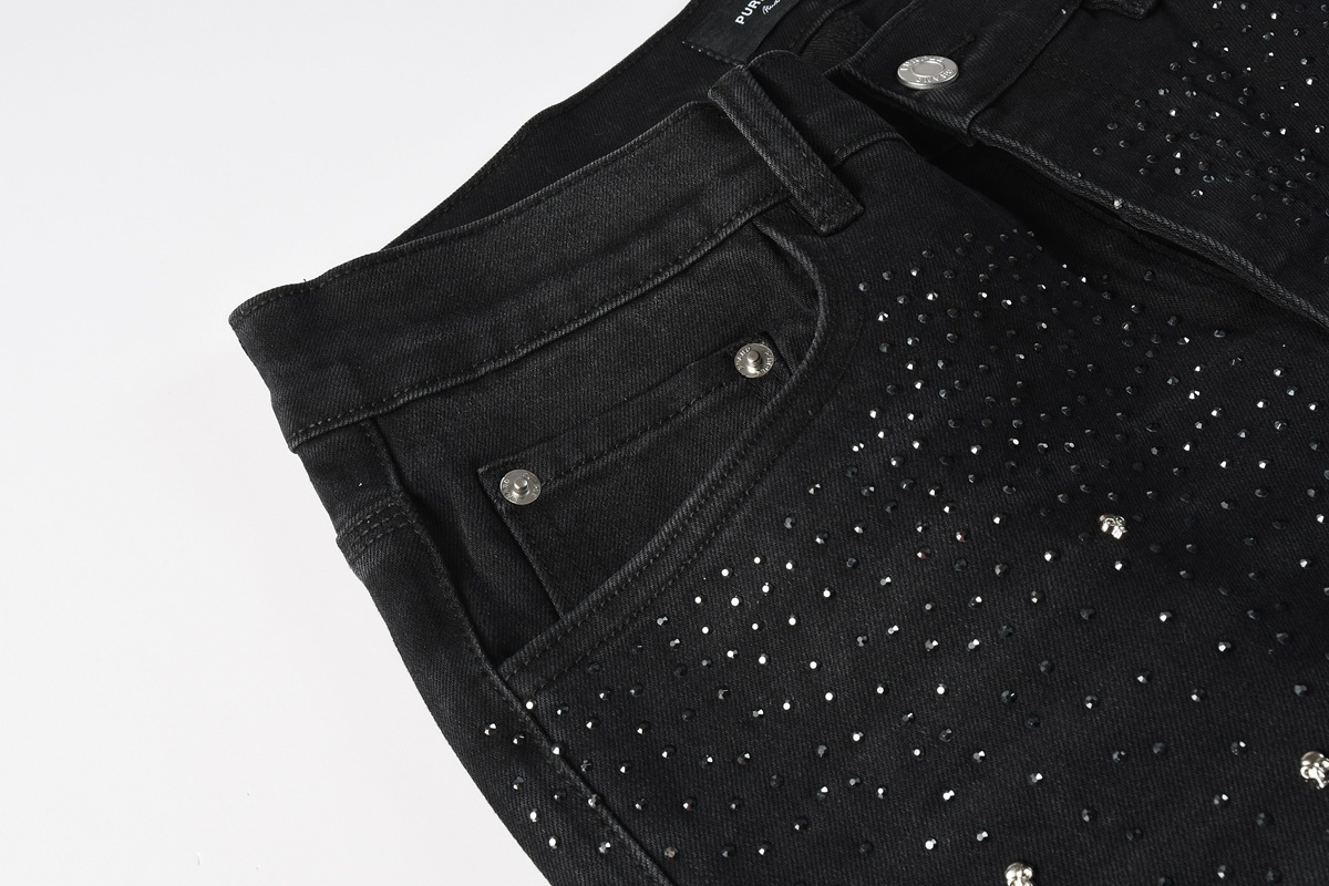 Purple Brand Jeans #9130