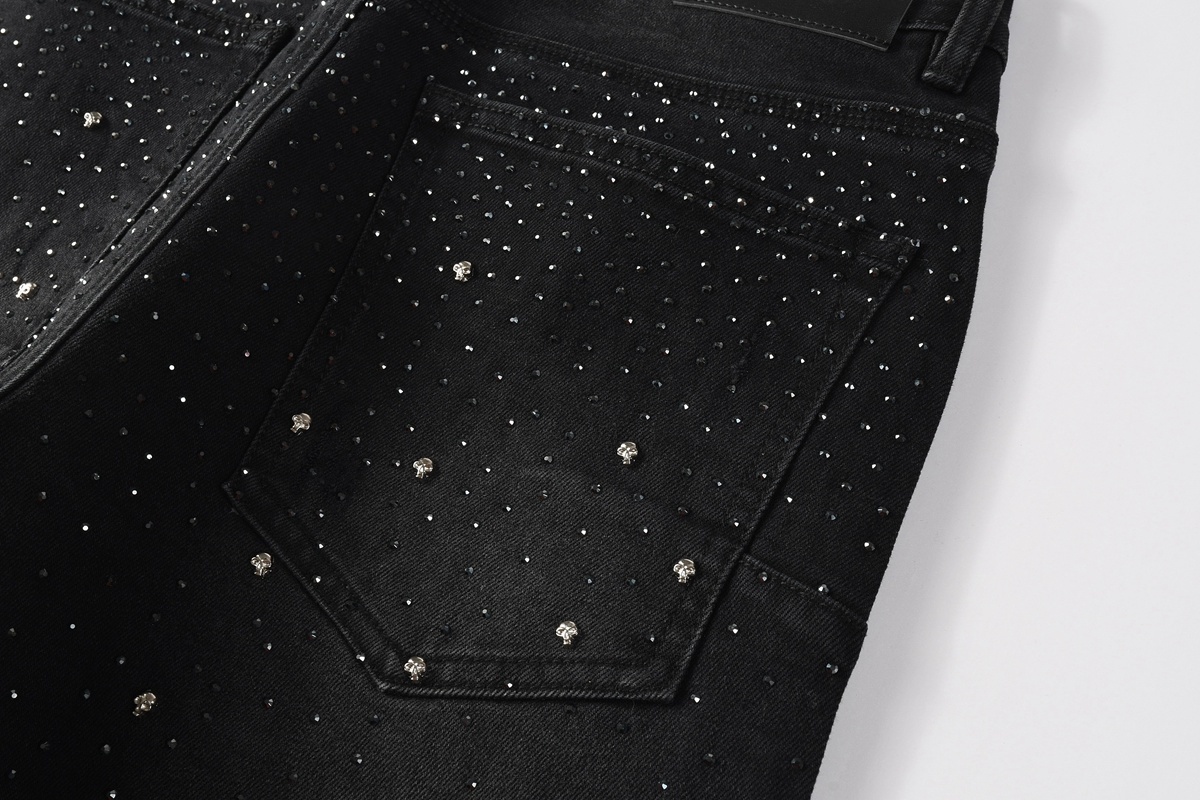 Purple Brand Jeans #9130